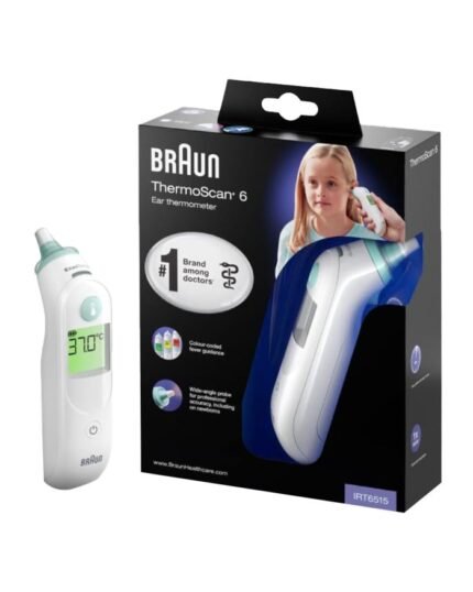 Braun Thermo